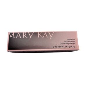 Mary Kay Concealer Matte Ivory 1 | Ivoire 1 023467 Discontinued